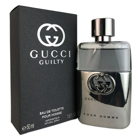 gucci guilty eau by gucci for men 533213